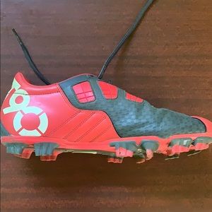 Nike T90 Soccer Cleats